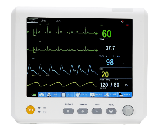 多參數監護儀M8