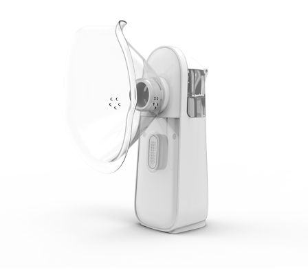 壓電網式霧化器N1系列